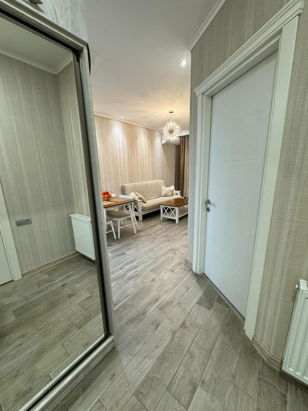 Appartment Giorgi Batumi Exterior photo