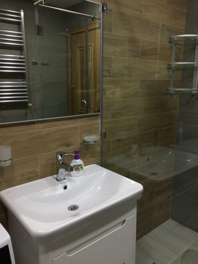 Appartment Giorgi Batumi Exterior photo