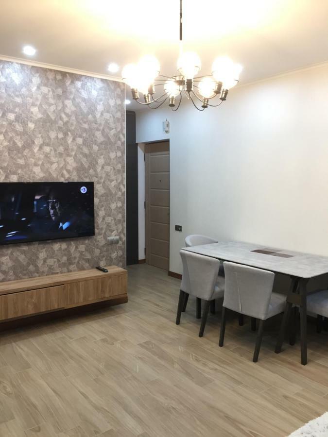 Appartment Giorgi Batumi Exterior photo