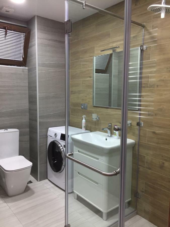 Appartment Giorgi Batumi Exterior photo