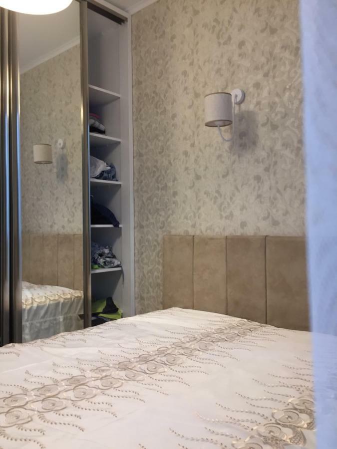 Appartment Giorgi Batumi Exterior photo